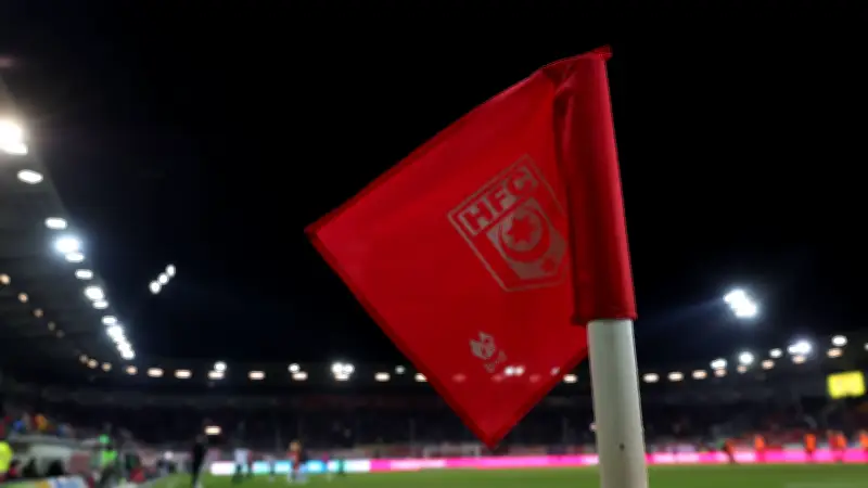 Turbulente Mitgliederversammlung beim Halleschen FC: Emotionen kochen hoch