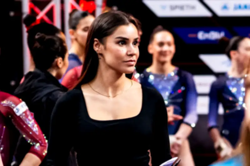 Turnskandal in Stuttgart: Michelle Timm spricht über schwierige Aufarbeitung und emotionale Folgen