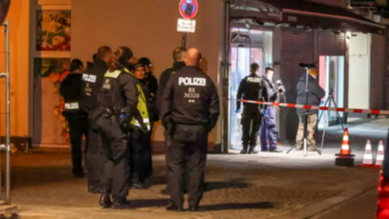 TV-Bericht enthüllt: Russland soll Berliner Mafia-Krieg steuern - Schüsse und Handgranaten erschüttern Hauptstadt