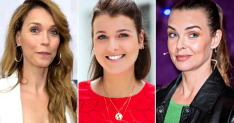 TV-Branche im Umbruch: Medien-Experte erklärt Entlassungswelle bei Moderatorinnen