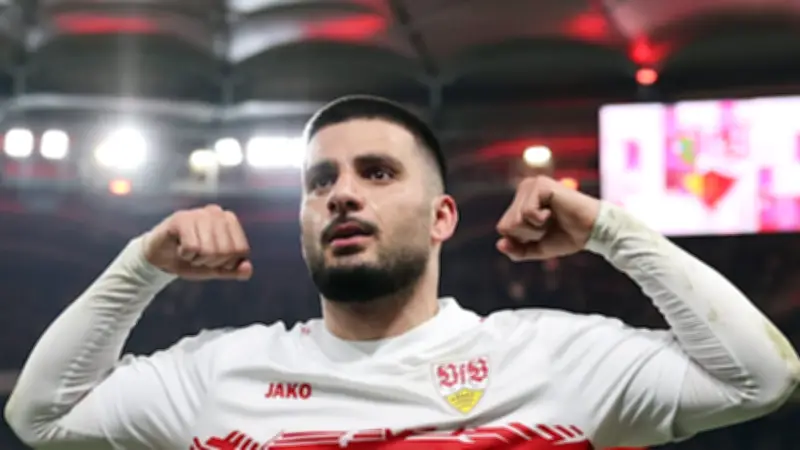 TV-Experte Marcel Reif verteidigt Deniz Undav gegenüber Bundestrainer Nagelsmann