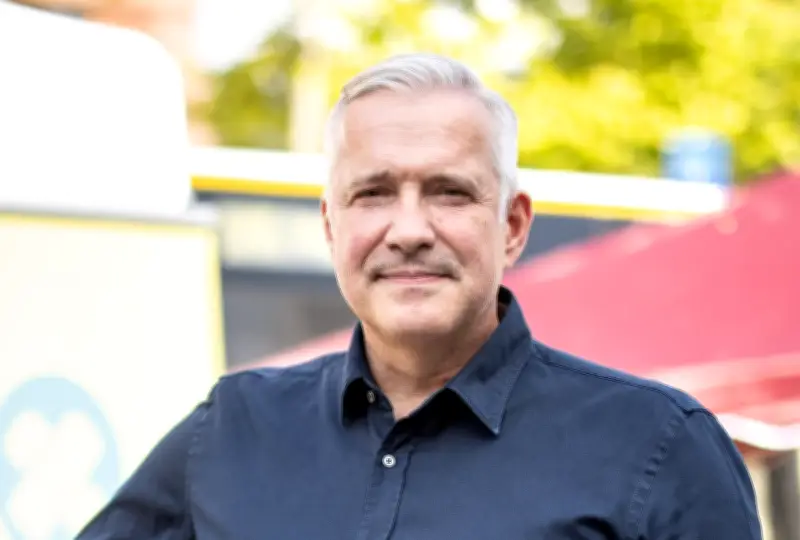 TV-Koch Alexander Herrmann zieht als CSU-Kandidat in den Kulmbacher Kreisrat ein