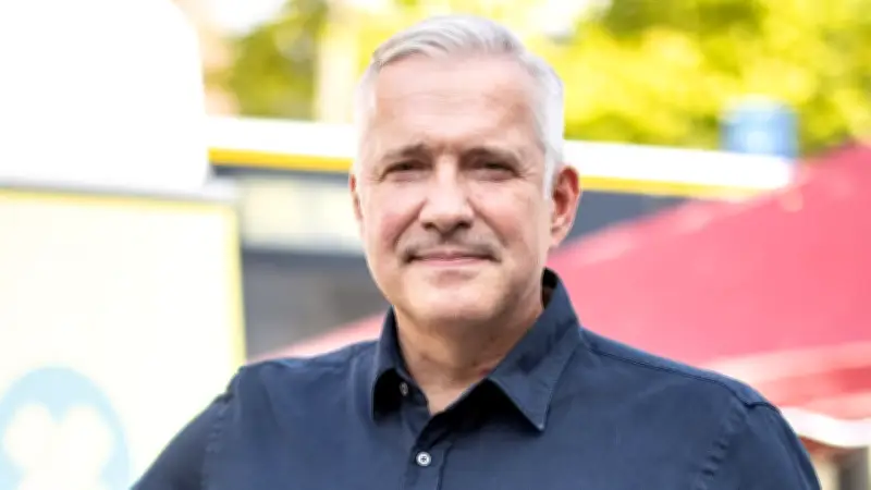 TV-Koch Alexander Herrmann zieht über CSU-Liste in Kulmbacher Kreistag ein