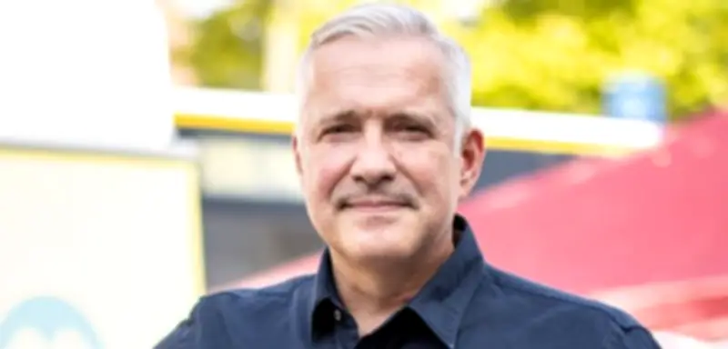 TV-Koch Alexander Herrmann zieht in Kulmbacher Kreistag ein