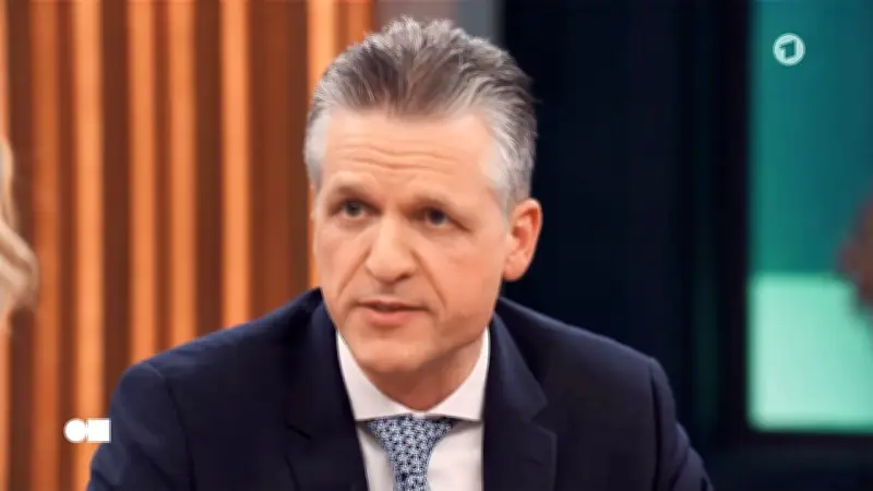 TV-Kritik: CDU triumphiert in Rheinland-Pfalz – doch Miosga attackiert die Sieger