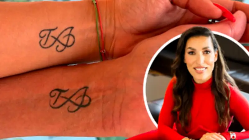 TV-Löwin Tijen Onaran fand neue Liebe im Nagelstudio nach tragischem Verlust