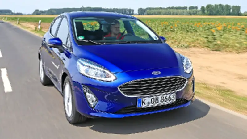 TÜV-Report Ford Fiesta: Mängelliste des Erfolgsmodells unter der Lupe