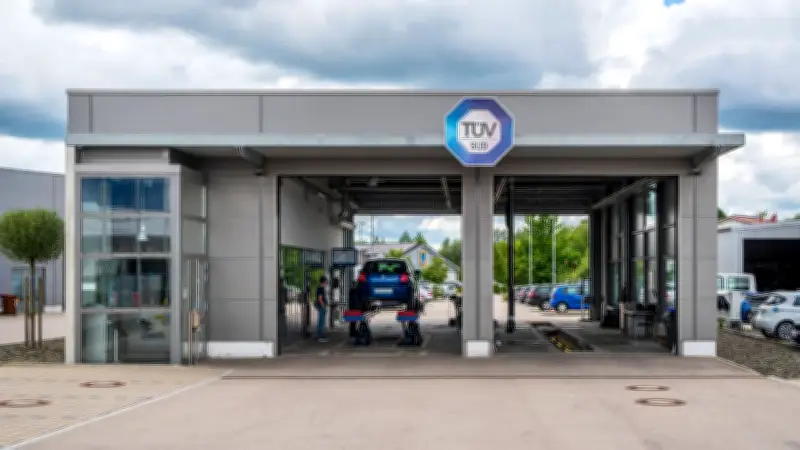 TÜV Süd plant globale Expansion: 5.000 neue Jobs und Übernahmen bis 2030