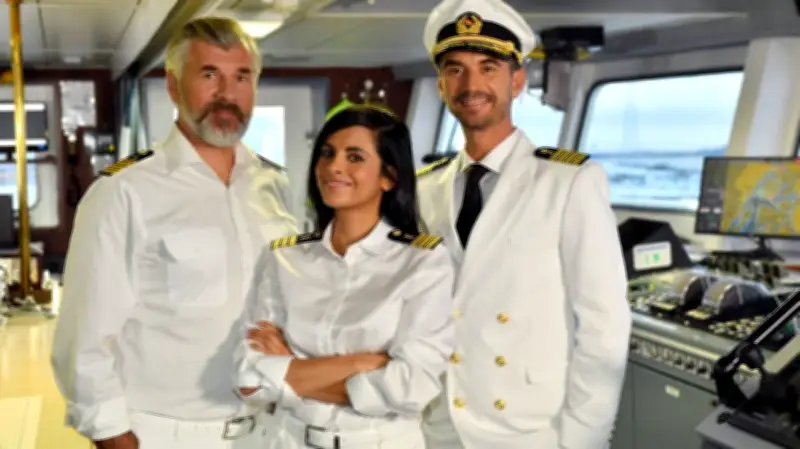 TV-Star Collien Fernandes: Unklare Ermittlungen zu Fake-Profilen und Morddrohungen