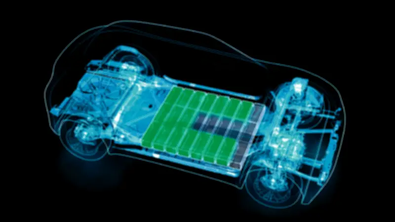 TÜV-Studie enthüllt: Diese Elektroauto-Akkus halten am längsten
