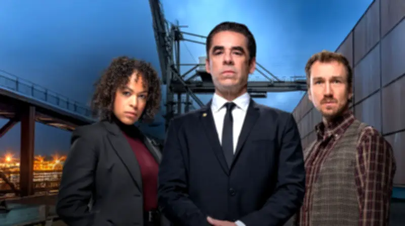 TV-Thriller 'Der Beschützer - Wissen, das tötet': Personenschützer kämpft um Familie