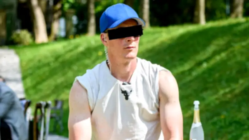 U-Haft: Jugendtrainer des 1. FC Köln soll Kinder missbraucht haben – Ermittlungen weiten sich aus