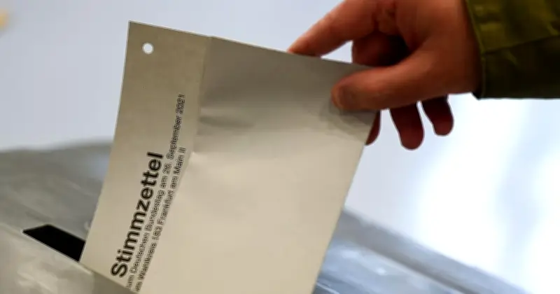 U18-Wahl in München: Jugendliche stimmen für Reiter und SPD - Ergebnisse vor Kommunalwahl