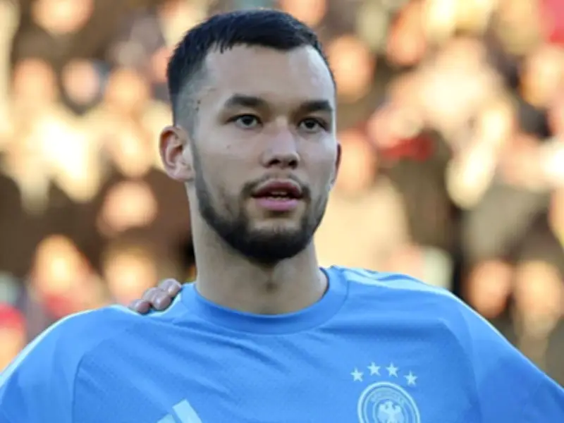 U21-EM Qualifikation: Backhaus erneut im Tor - Seimen krankheitsbedingt ausgefallen