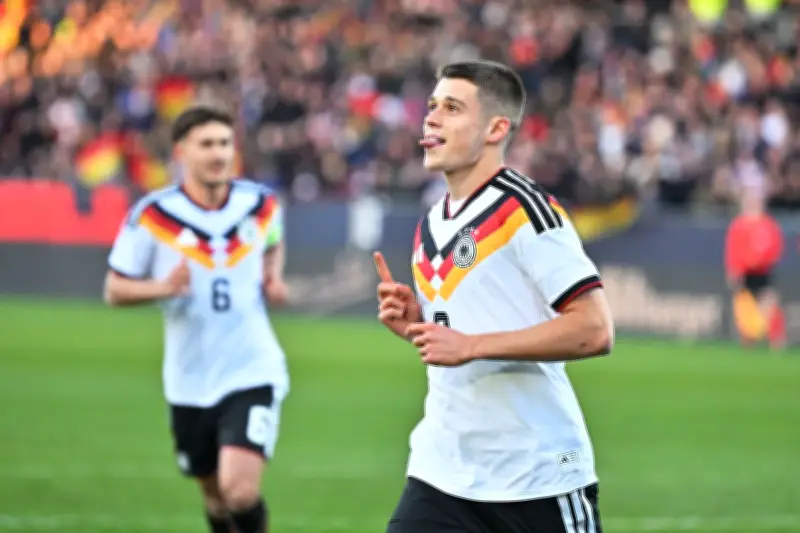 U21-EM-Qualifikation: Tresoldi-Zukunft im Fokus vor entscheidendem Griechenland-Spiel