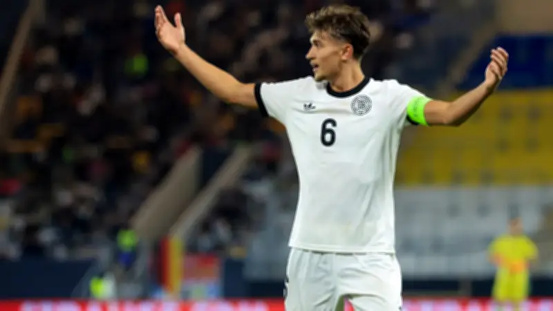 U21-Finale gegen Griechenland: EM-Qualifikation wird zum taktischen Schachspiel