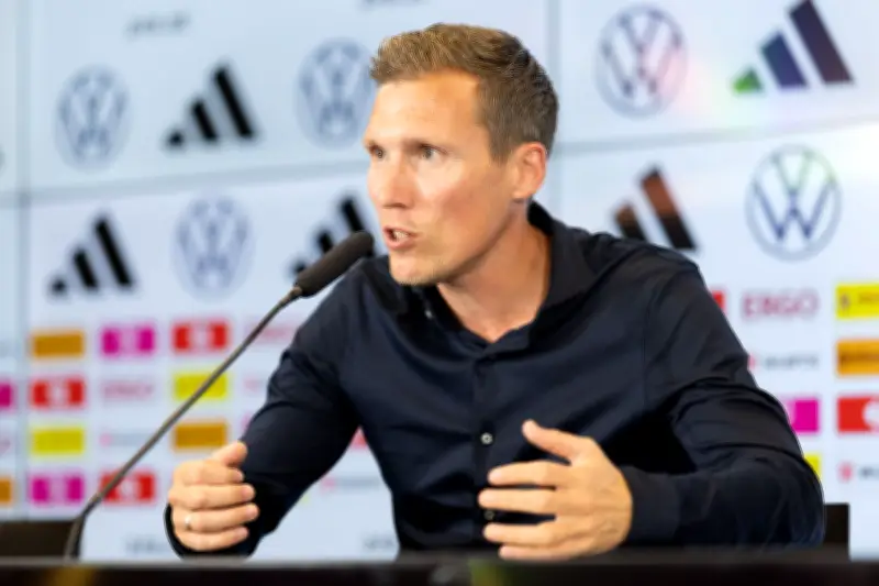 U21-Liga: Wolf dankt Klopp für Impuls - Bayern sieht Chance für Fußballland