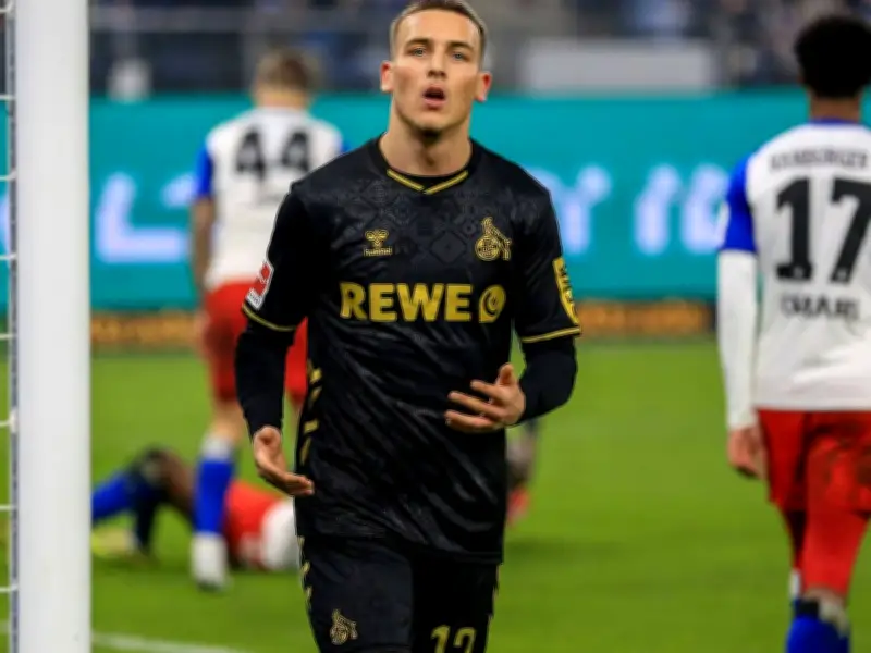 U21-Nationalmannschaft: El Mala bleibt bei Di Salvo, Karl steigt zu Nagelsmann auf