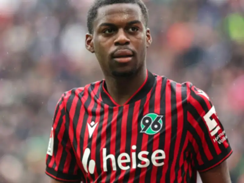 U21-Nationalspieler Noel Aseko kehrt nach Leihgabe zu FC Bayern München zurück