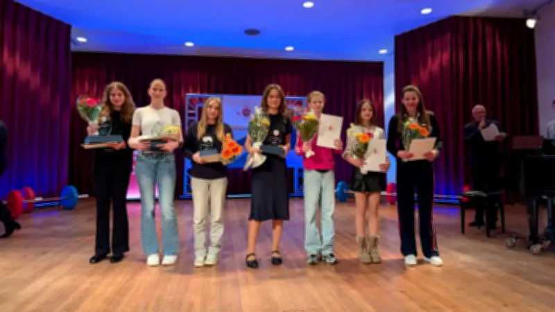 Uckermark ehrt Sportler des Jahres 2025: Junge Talente und Vereinsleben im Fokus