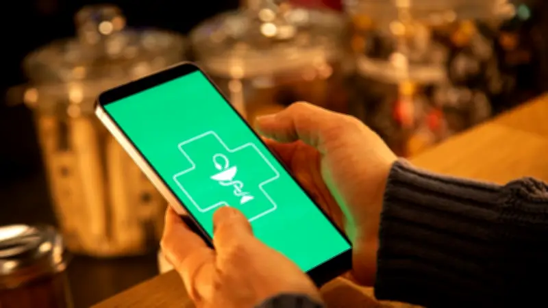 Uckermark-IT-Experte Matthias Busch: „Ich hasse es, mich überall online anmelden zu müssen“