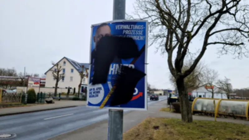 Uckermark: Kein Teufelswerk der rechten Alternativen - Zeit für echte Demokratie