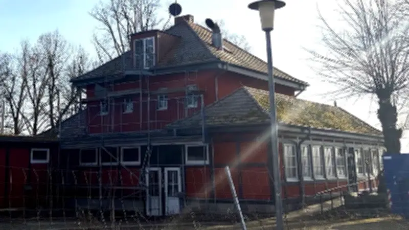 Uckermark: Legendäres Kap-Restaurant wird zu UCKA AMORE mit italienischem Flair