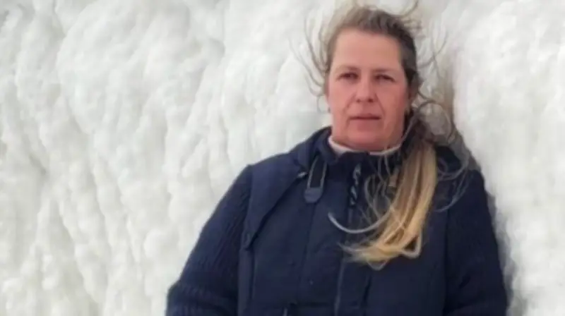 Uckermark: Nadine (48) sucht Herzensjob - Fotografie-Leidenschaft trotz Krebserkrankung des Mannes