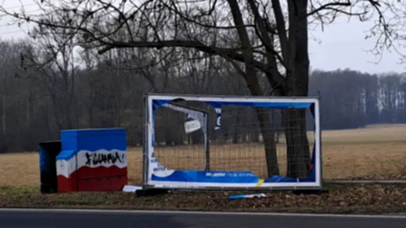 Uckermark: Offener Brief löst Debatte über Meinungsfreiheit und demokratischen Dialog aus