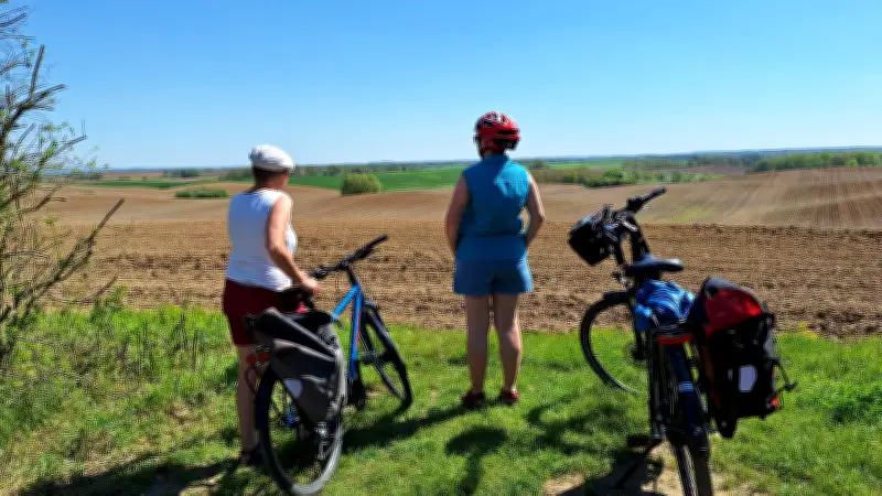 Uckermark setzt auf nachhaltigen Naturtourismus: Neue Strategie 2035 beschlossen