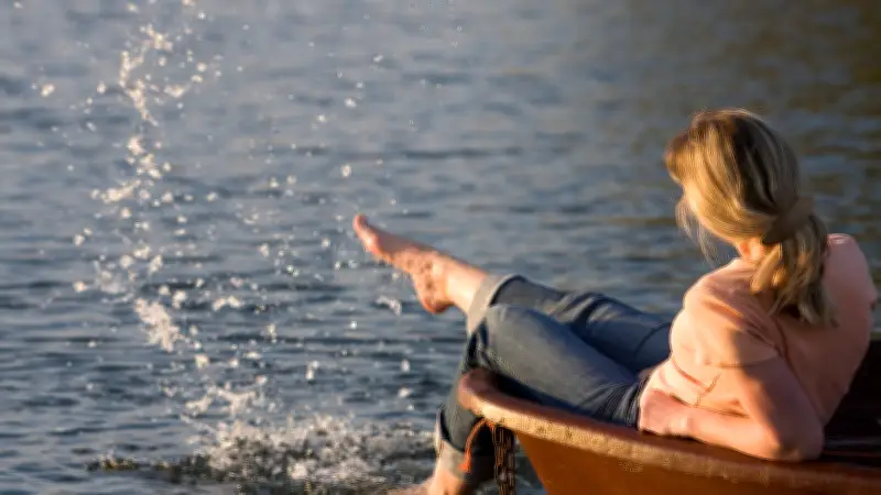 Uckermark-Tourismus 2025: Übernachtungszahlen noch unter Vorkrisenniveau