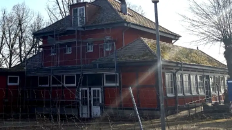 Uckermark: Traditionslokal am Unteruckersee startet als 'UCKA AMORE' neu