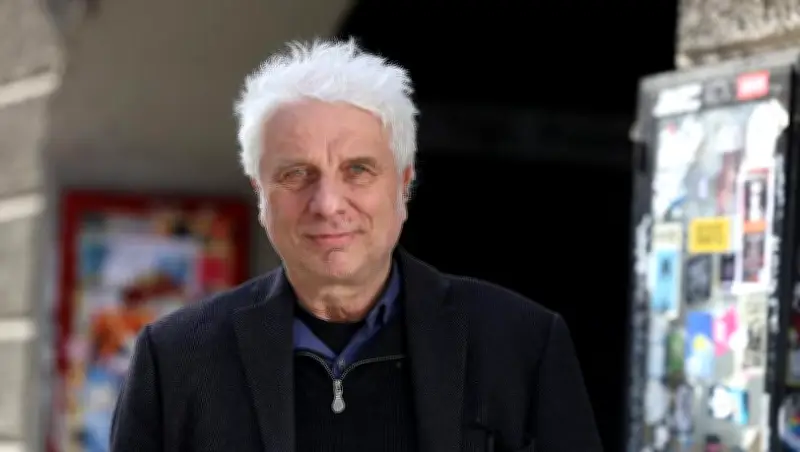 Udo Wachtveitl über München: Vom Grant als Schutzmantel bis zum Wandel der Viertel