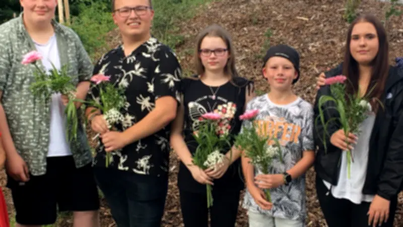 Ueckermünde: Jugendbeirat aufgelöst - Suche nach Neustart und regionalen Lösungen