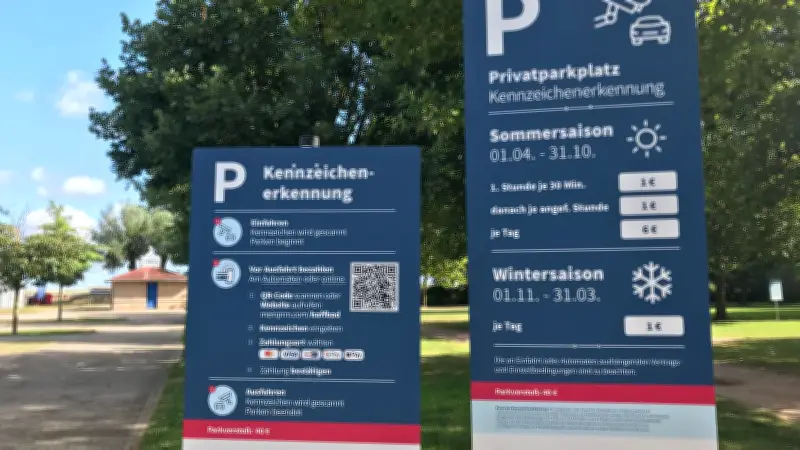 Ueckermünde: Rehasan plant Kurklinik mit 90 Arbeitsplätzen - Vier Standorte in Strandnähe im Gespräch