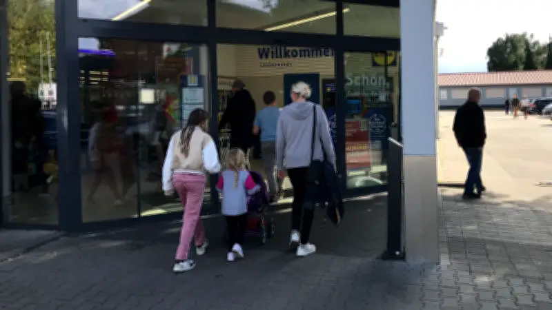 Ueckermünde: Sonntags-Supermarkt-Verbot trifft Touristen und Einheimische hart