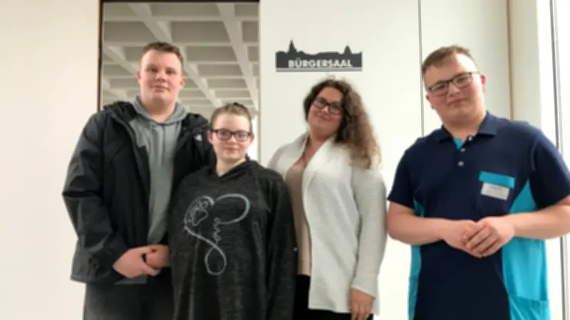 Ueckermünde sucht Kandidaten für neuen Kinder- und Jugendbeirat - Wahltermin steht fest