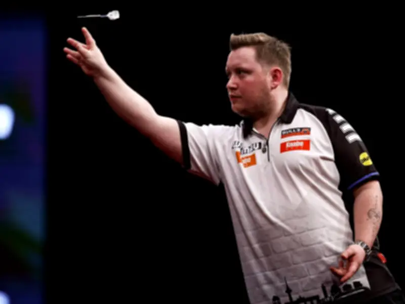 UK Open: Deutsche Darts-Stars in der fünften Runde mit kniffligen Aufgaben