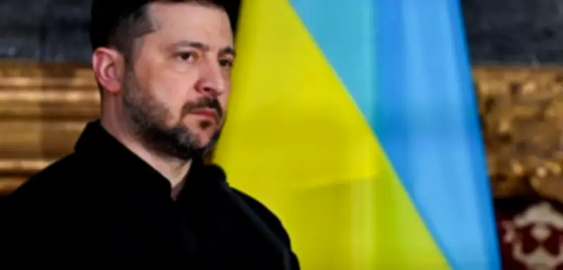 Ukraine schickt Delegation zu neuen Friedensgesprächen in die USA