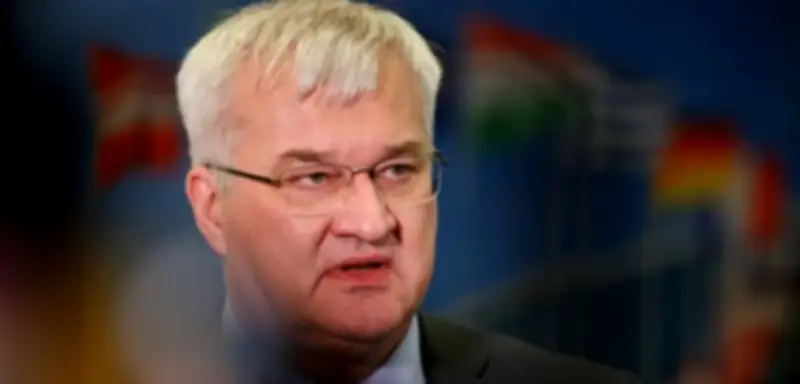 Ukraine wirft Ungarn Staatsterrorismus vor: Bankmitarbeiter festgenommen, Millionenwerte beschlagnahmt