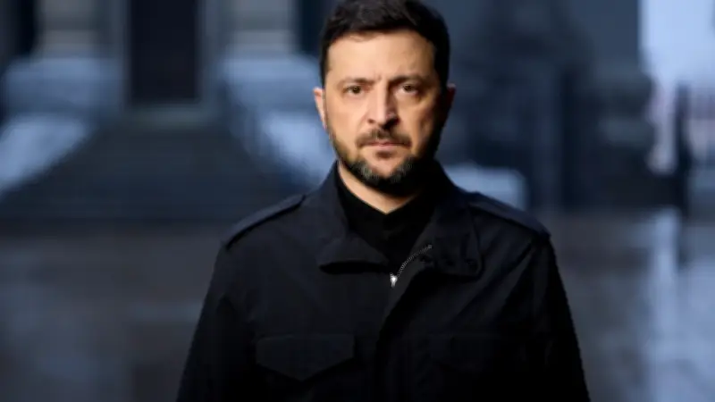 Ukrainische Drohnenabwehr: Billige Lösung für ein teures Problem geht um die Welt