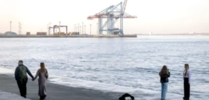 Ukrainische Häfen trotzen Krieg: Blaupause für globalen Seehandel unter Feindbeschuss