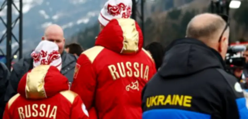 Ukrainische Paralympics-Delegation klagt über systematischen Druck durch IPC