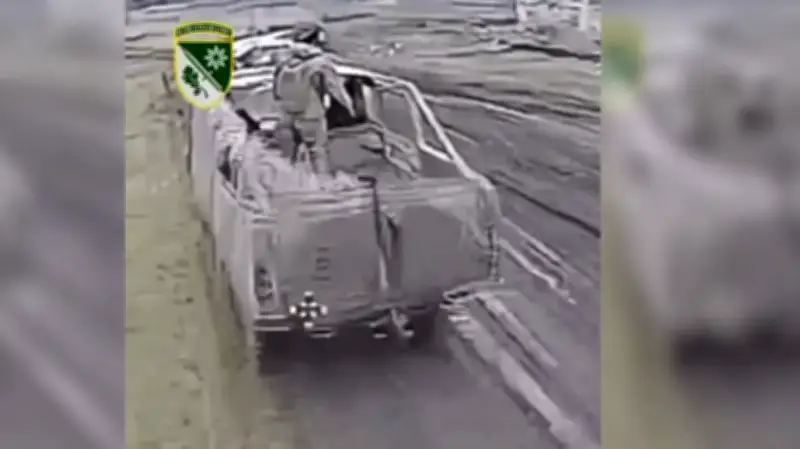 Ukrainische Truppen erzielen Durchbruch am Dnipro – Russland setzt geächtete Waffen ein