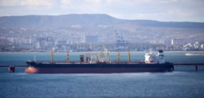 Ukrainischer Drohnenangriff auf Noworossijsk: Strategisches Ölterminal getroffen