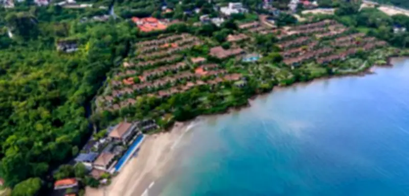 Ukrainischer Tourist auf Bali entführt und getötet: Ausländer unter Verdacht