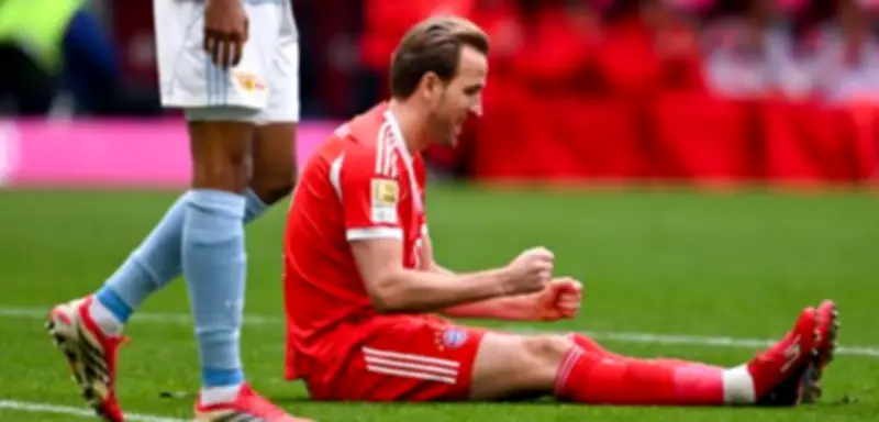 Uli Hoeneß: Harry Kane ist 250 Millionen Euro wert und ein Vorbild für den FC Bayern