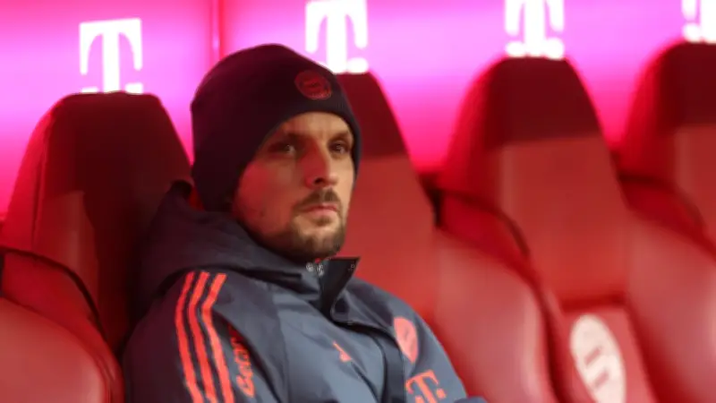 Ulreichs Comeback in Leverkusen: Wiedersehen nach verbalem Ausrutscher