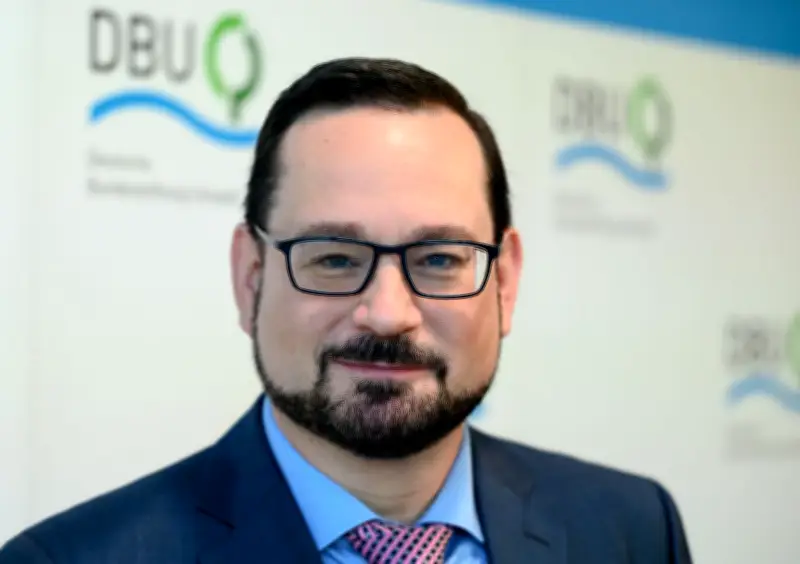 Umfrage: Deutsche fordern stärkere staatliche Förderung grüner Technologien