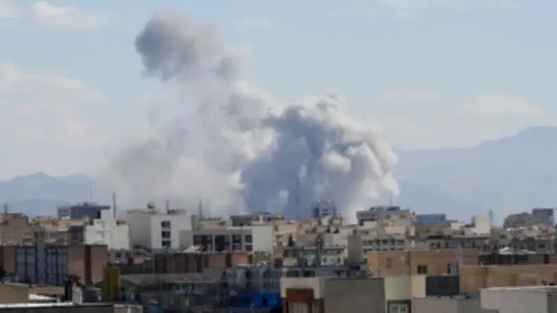 Umfrage: Deutsche Mehrheit kritisiert US- und Israel-Angriffe auf Iran